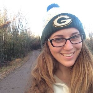 Meet your Posher, Jackie